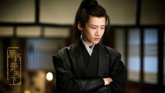 娱乐圈爆料客白敬亭,娱乐圈爆料客的神秘面纱  第3张